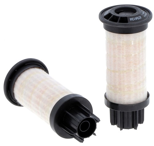 Filtr paliwa SN40712 HIFI FILTER do CATERPILLAR: 416 F2, 420 F2, 430 F2 PERKINS: 1204E HYUNDAI: HX 145