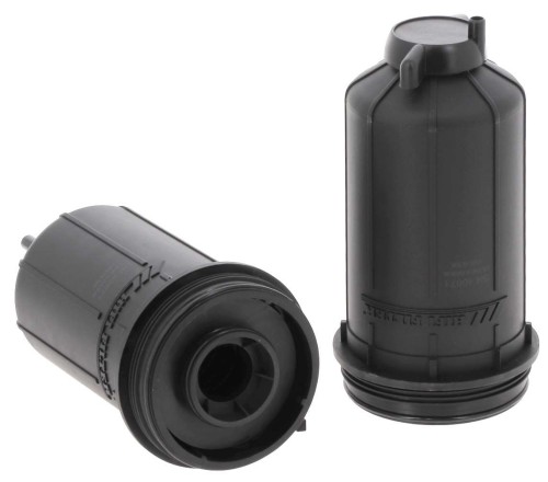 Filtr paliwa SN40671 HIFI FILTER do MASSEY FERGUSON: 4709, 5610, 7615, 7716 VALTRA: N, T, S FENDT: 300 VARIO