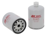 Filtr paliwa SN40579 HIFI FILTER do JOHN DEERE: 753 G, 770 D, 7710, 7810, 7820, 7920 CHALLENGER: 8133
