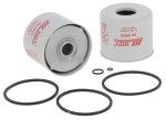 Filtr paliwa SN30025 HIFI FILTER do CATERPILLAR: TH336, TH337 CLAAS: AXOS 340 PERKINS: 1104D-44T MANITOU: MLT 634