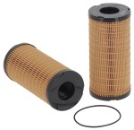 Filtr paliwa SN30017 HIFI FILTER do JCB: 3CX, 3CX 4T PERKINS: 1104C-44TG MANITOU: MT1840 MERLO: P28.7KT