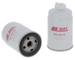 Filtr paliwa SN25112 HIFI FILTER do CHAOYANG: 4102, 4105 KING LONG: 4102BZQ