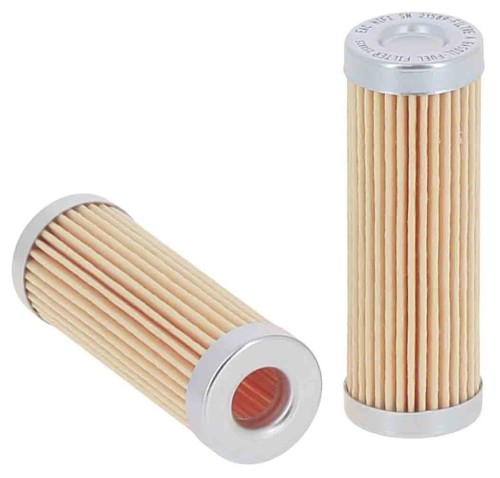Filtr paliwa SN21589 HIFI FILTER do KUBOTA: B1400, B1750, KX008-3, U35-3 VOLVO: EC15D, EC18D, EC20D SCHAFFER: 214, 218, 220, 222