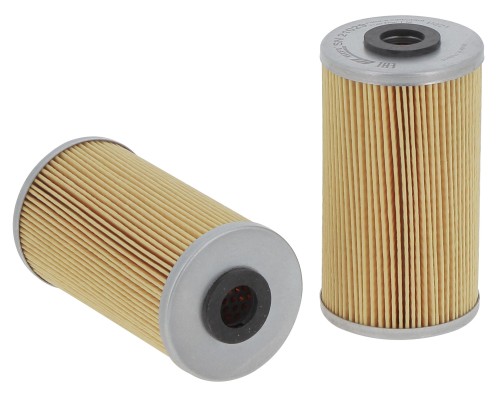 Filtr paliwa SN21029 HIFI FILTER do ZETOR: 5211, 6245, 7211, 7745, 12045, 16245 DESTA: DV2522, DVHM2522