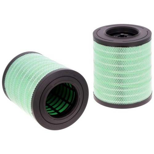 Filtr powietrza SA16915 HIFI FILTER do RENAULT: C380P, C430P, C480P, K380P, K430P, K480P