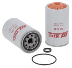 Filtr paliwa SN1242 HIFI FILTER do CASE: QUADTRAC 485 KOMATSU: SAA 6 D 107 E, SAA 6 D 114E-5A, SAAD 6 D 107 E-2