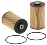 Filtr paliwa SN1147 HIFI FILTER do CASE: 523, 1420, 1440, 1480 CLAAS: DOMINATOR 105, DOMINATOR 106, DOMINATOR 96, EUROPA