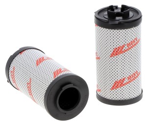 Filtr hydrauliczny SH74024 HIFI FILTER do HAULOTTE: HTL 3614, 4017 GRIMME: MAXTRON 620, SE 150-60