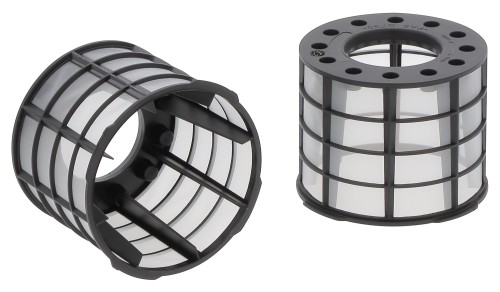 Filtr ssący SH70366 HIFI FILTER do MASSEY FERGUSON: 5S.105, 5711, 5713 VALTRA: G 105, G 115