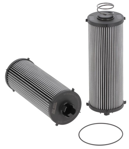 Filtr hydrauliczny SH66209 HIFI FILTER do JOHN DEERE: 6155 R, 6175 R, 6195 R, 6215 R