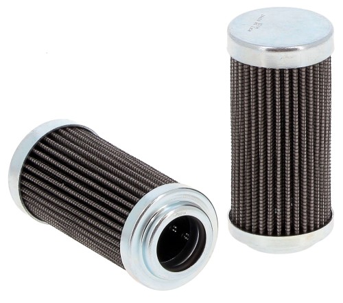 Filtr hydrauliczny SH63907 HIFI FILTER do CLAAS: ARES 546 RX/RZ, ARES 546 RX/RZ LS, CHALLENGER: MT 425 B AUTO POWER, MASSEY FERGUSON: 5425, 5425 HV, 5435, 5435 HV