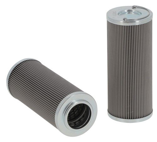 Filtr hydrauliczny SH63265 HIFI FILTER do DEUTZ: 5080 DF, 5090 DF, 5100 DF, 5115 DF SAME: 80 FRUTTETTO III, 90 FRUTTETTO III, 100 FRUTTETTO III