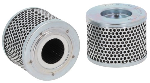 Filtr hydrauliczny SH62072 HIFI FILTER do MASSEY FERGUSON: 5440, 5610, 6490, 8250 CLAAS: ARION 420, ARES 546 CHALLENGER: MT 565