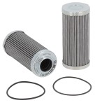 Filtr hydrauliczny SH61153 HIFI FILTER do CASE: FARMALL 95, JXU 105 CLAAS: ELIOS 210, NEXOS 230 DEUTZ: AGROCOMPACT LANDINI: MYTHOS