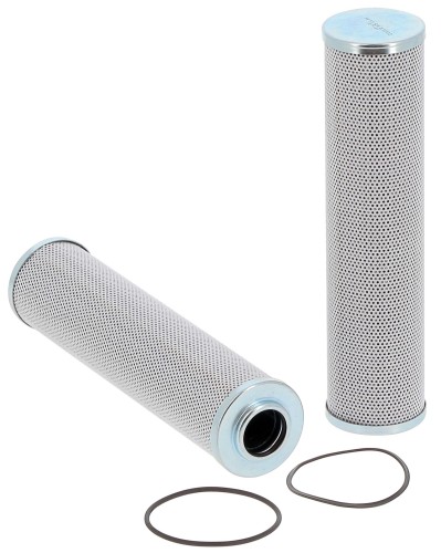 Filtr hydrauliczny SH61002 HIFI FILTER do MASSEY FERGUSON: 5425, 5445, 5460, 6470 CLAAS: ARES 546 RX/RZ LS, ARES 617 ATZ LS, ARION 420 CIS, ARION 430 M CHALLENGER: MT 425, MT 445