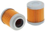 Filtr hydrauliczny SH60720 HIFI FILTER do KUBOTA: KX 121-3 HITACHI: ZX 35 ZAXIS TAKEUCHI: TB 250 FIAT HITACHI: EX 30-2