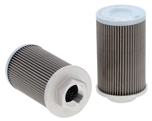 Filtr hydrauliczny SH60210 HIFI FILTER do KOBELCO: SK 30 SR, SK 35 SR, SK 45 SR KUBOTA: U 35, R 420