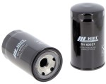 Filtr hydrauliczny SH60021 HIFI FILTER do KUBOTA: L 2501, L 2900 MAHINDRA: 1533, 1635 KIOTI: CK 20, CK 2810