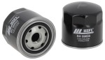 Filtr hydrauliczny SH59024 HIFI FILTER do JCB: 3 CX, 4 CX TEREX: TA 6 ATLAS: 1404 ZW GROVE: YB 4409, YB 5515