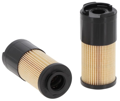 Filtr hydrauliczny SH52652 HIFI FILTER do SCHAFFER: 214, 222, 326, 330, 870T MARREL: AL14000, AL20000 HMF: 1560K SOCAGE: T418