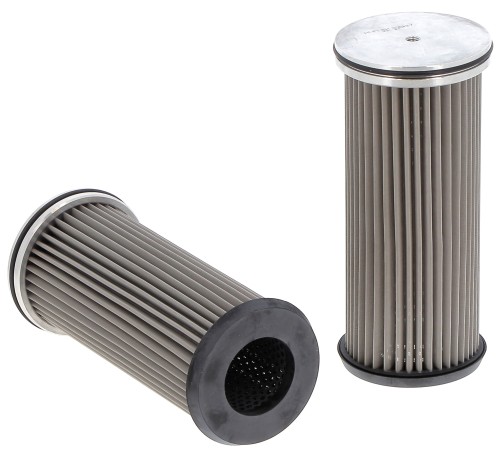 Filtr hydrauliczny SH52327 HIFI FILTER do LANDINI: 7-145H, 7-165H, 7-185H, 7-190H, 7-210H, 7-215H, 7-230H