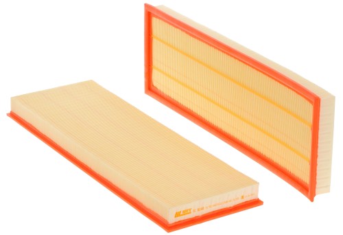 Filtr kabinowy SC90148 HIFI FILTER do CASE: 8230 AXIAL FLOW TIER IV NEW HOLLAND: CR 8070, CR 9060, CR 9070, CR 9080