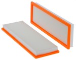 Filtr kabinowy SC90114 HIFI FILTER do JOHN DEERE: 5050 E, 5055 E, 5058 E, 5060 E JCB: FASTRAC 8290 ICON, FASTRAC 8330 ICON