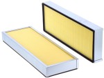 Filtr kabinowy SC90058 HIFI FILTER do KOMATSU FOREST: 830.1, 840 TX, 840.2, 840.3 VALTRA: 115 FOREST, 6250 HI, 6350 HI, 6400 A