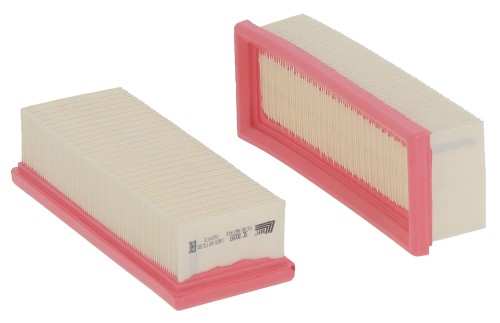 Filtr kabinowy SC80093 HIFI FILTER do HATTAT: A 100, A 110, A 90 URSUS: 10014 H, 8014 H