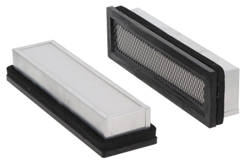 Filtr kabinowy SC70174 HIFI FILTER do SAME: 110 EXPLORER III