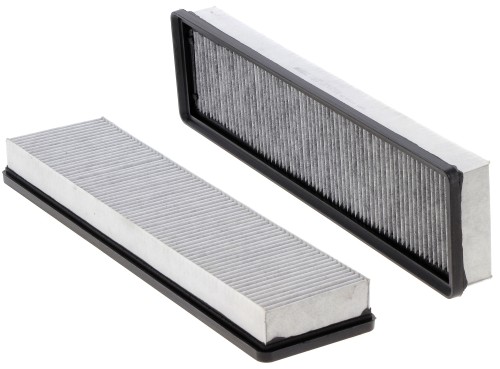 Filtr kabinowy SC60111CAM1 HIFI FILTER do VALTRA: T145, T154, T174E, T214 VALTRA: N113, N123, N143, N174