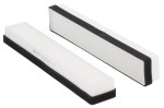 Filtr kabinowy SC60045 HIFI FILTER do JCB: 3CX, 3CX 4T, 4CX, 5CX JCB: 3CX, 4CX