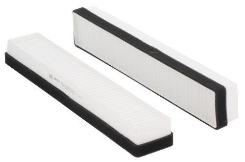 Filtr kabinowy SC60045 HIFI FILTER do JCB: 3CX, 3CX 4T, 4CX, 5CX JCB: 3CX, 4CX