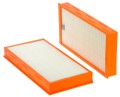 Filtr kabinowy SC50140 HIFI FILTER do LIEBHERR: L 524, L 526 Z, L 538 Z, L 542, L 550, L 556