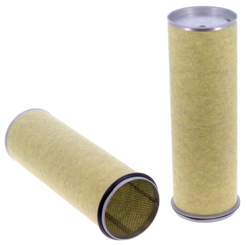 Filtr powietrza SA19021 HIFI FILTER do CLAAS: JAGUAR 850, 860, 870, 900, 960 LEXION 520, 540, 560, 770 NEW HOLLAND: FX 300, FX 375