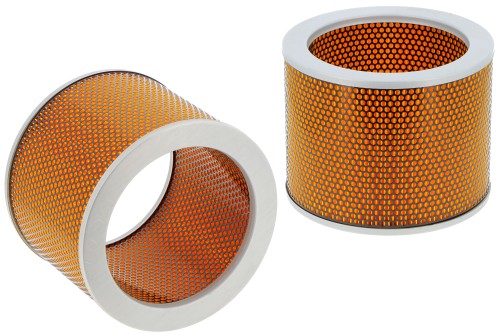 Filtr powietrza SA19005 HIFI FILTER do BUSCH: R 5 0400, R 5 0630, RA 0400, RA 0630 LEYBOLD: SOGEVAC SV 585