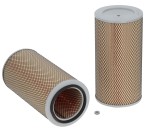 Filtr powietrza SA17673 HIFI FILTER do VALTRA: T 120, T 130, T 140, T 150, T 160, T 170, T 180, T 190, 8000, 8100, 8200, 8400, 8450, 8550
