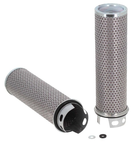 Filtr powietrza SA17672 HIFI FILTER do VALTRA: T 120, T 130, T 140, T 150, T 160, T 170, T 180, T 190, 8000, 8100, 8200, 8400, 8450, 8550