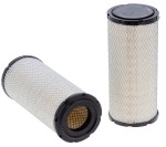 Filtr powietrza SA17257 HIFI FILTER do CASE: CS 48, CS 52, CS 58 LINDE: H 20 D, H 25 D STILL: RX 70-25, RX 70-30