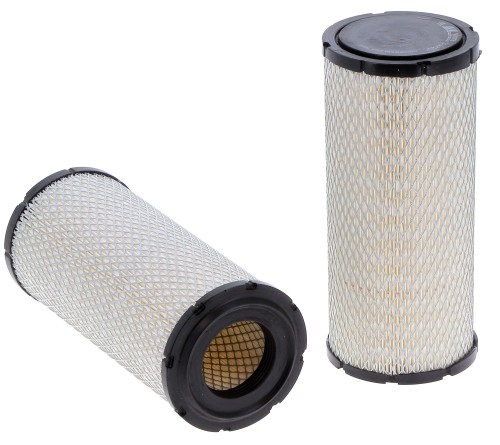 Filtr powietrza SA17257 HIFI FILTER do CASE: CS 48, CS 52, CS 58 LINDE: H 20 D, H 25 D STILL: RX 70-25, RX 70-30
