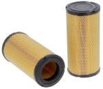 Filtr powietrza SA17234 HIFI FILTER do MANITOU: M 26.2, M 30-2, MLT 625-75 H, MLT 735, MT 625 H NEW HOLLAND: LM 410, LM 420, LM 430 JOHN DEERE: 5215 F/V