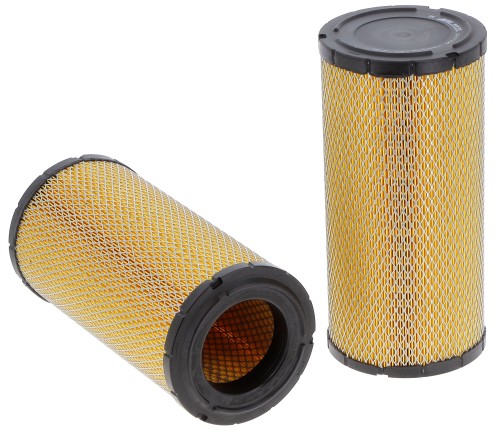 Filtr powietrza SA17234 HIFI FILTER do MANITOU: M 26.2, M 30-2, MLT 625-75 H, MLT 735, MT 625 H NEW HOLLAND: LM 410, LM 420, LM 430 JOHN DEERE: 5215 F/V