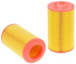 Filtr powietrza SA17193 HIFI FILTER do CATERPILLAR: 120 M, 928 H, 930 H CLAAS: AVERO 160, TUCANO 440 DEUTZ: AGROTRON 160, 175, 200