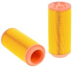 Filtr powietrza SA17118 HIFI FILTER do CATERPILLAR: 312 E, 314 E, 315 FLCR DEUTZ: AGROTRON 100, 105, 115 JCB: 531-70, 535-140, 540-70