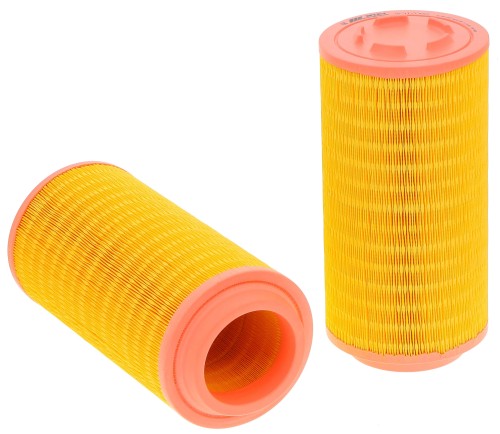 Filtr powietrza SA17088 HIFI FILTER do CASE: 6270, 6290 CATERPILLAR: 316 E, 318 EL, 318 F, 924 G SERIE II CHALLENGER: MT 535, MT 545 DEUTZ: 1130 TTV, 1145 TTV, 1160 TTV, 120 AGROTRON MK I/II