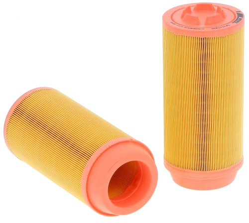 Filtr powietrza SA17068 HIFI FILTER do KUBOTA: ZD 326, ZD 326 S, ZD 331 JCB: VMT 260 JOHN DEERE: 1903 KRAMER: 120