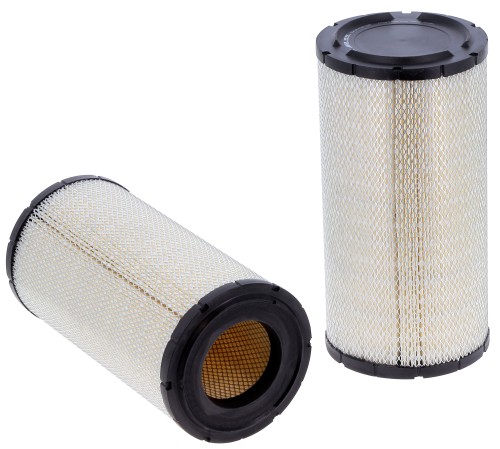 Filtr powietrza SA16238 HIFI FILTER do CASE: 621 D, CVX 165, MAXXUM 115, PUMA 150 CATERPILLAR: 315 D/LCR, 318 C, 924 G SERIE II, 928 G