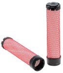 Filtr powietrza SA16190 HIFI FILTER do CASE: CX 26 C, CX 30 C, CX 33 C CATERPILLAR: 301.5, 302.5, 303 CR KOMATSU: PC 30 MR-2, PC 45-8, SK 714-5 KUBOTA: KX 101-3 ALPHA 3