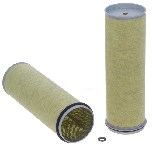 Filtr powietrza SA14473 HIFI FILTER do CLAAS: JAGUAR 690, LEXION 440, LEXION 530, TUCANO 450 KRONE: BIG X 600, BIG X 650, BIG X 700, BIG X V12 DEUTZ-FAHR: 5090 HTS, 5680 HTS