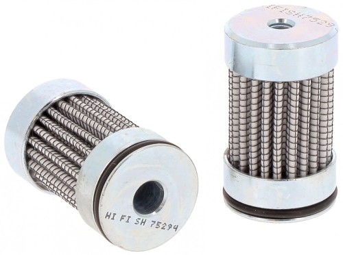 Filtr hydrauliczny SH75294 Hifi Filter
